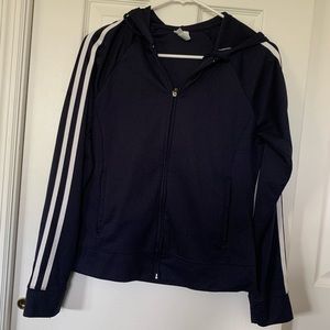 Prospirit Zip-Up Hoodie